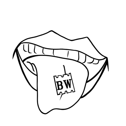 Blottrwater